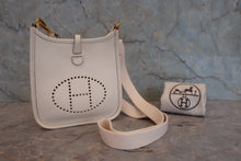 画像をギャラリービューアに読み込む, HERMES／エルメス エブリンTPM トリヨンクレマンス ナタ B刻印 ショルダーバッグ 800080118
