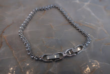 Load image into Gallery viewer, SWAROVSKI Rhinestone bracelet Silver plated Silver Bracelet 300060008
