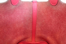 將圖片載入圖庫檢視器 HERMES／エルメス ピコタンロックＰＭ トリヨンクレマンス ローズエクストリーム A刻印 ハンドバッグ 700050175
