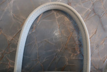 Load image into Gallery viewer, HERMES BIRKIN 30 Clemence leather White □M Engraving Hand bag 700120065
