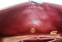 画像をギャラリービューアに読み込む, CHANEL/シャネル ミニマトラッセチェーンショルダーバッグ ラムスキン ブラック/ゴールド金具 ショルダーバッグ 800010076
