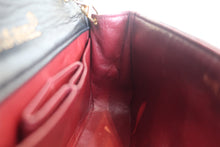 画像をギャラリービューアに読み込む, CHANEL/シャネル ミニマトラッセチェーンショルダーバッグ ラムスキン ブラック/ゴールド金具 ショルダーバッグ 800010076
