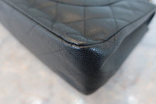 将图片加载到图库查看器，CHANEL/香奈儿 中号CF 双盖 双链 肩背包 荔枝皮 Black/Silver hadware(黑色/银色金属) 肩背包 800020244
