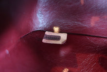 画像をギャラリービューアに読み込む, CHANEL/シャネル ミニマトラッセチェーンショルダーバッグ ラムスキン ブラック/ゴールド金具 ショルダーバッグ 800010076
