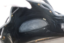 画像をギャラリービューアに読み込む, CHANEL/シャネル マトラッセチェーンリュック ラムスキン ブラック/ゴールド金具 リュック 700100234
