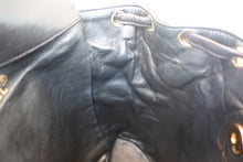 画像をギャラリービューアに読み込む, CHANEL/シャネル マトラッセチェーンリュック ラムスキン ブラック/ゴールド金具 リュック 700100234
