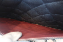 将图片加载到图库查看器，CHANEL/香奈儿 中号CF 双盖 双链 肩背包 荔枝皮 Black/Silver hadware(黑色/银色金属) 肩背包 800020244

