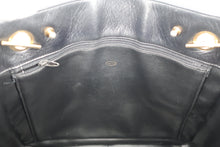将图片加载到图库查看器，CHANEL/香奈儿 CF 链条托特包 羊皮 Black/Gold hardware(黑色/金色金属) 托特包 800090168
