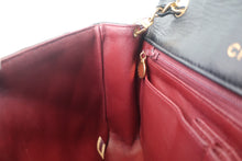 画像をギャラリービューアに読み込む, CHANEL/シャネル マトラッセチェーンショルダーバッグ ラムスキン ブラック/ゴールド金具 ショルダーバッグ 800010114
