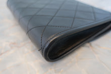 画像をギャラリービューアに読み込む, CHANEL/シャネル ミニマトラッセチェーンショルダーバッグ ラムスキン ブラック/ゴールド金具 ショルダーバッグ800010111
