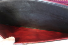 画像をギャラリービューアに読み込む, CHANEL/シャネル パリ限定マトラッセダブルフラップチェーンショルダーバッグ ラムスキン ブラック/ゴールド金具 ショルダーバッグ 700100236
