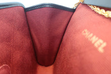 画像をギャラリービューアに読み込む, CHANEL/シャネル ミニマトラッセチェーンショルダーバッグ ラムスキン ブラック/ゴールド金具 ショルダーバッグ800010111
