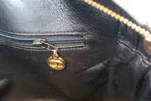 Load image into Gallery viewer, CHANEL Matelasse chain shoulder bag Caviar skin Black/Gold hadware Shoulder bag 600080171
