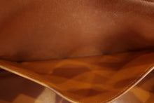 Load image into Gallery viewer, HERMES／BOLIDE 31 Clemence leather Orange □K Engraving Shoulder bag 600040142
