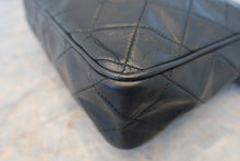 画像をギャラリービューアに読み込む, CHANEL/シャネル マトラッセフリンジチェーンショルダーバッグ ラムスキン ブラック/ゴールド金具 ショルダーバッグ 800010116
