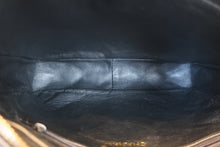 画像をギャラリービューアに読み込む, CHANEL/シャネル マトラッセフリンジチェーンショルダーバッグ ラムスキン ブラック/ゴールド金具 ショルダーバッグ 800010116
