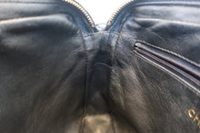 画像をギャラリービューアに読み込む, CHANEL/シャネル マトラッセフリンジチェーンショルダーバッグ ラムスキン ブラック/ゴールド金具 ショルダーバッグ 800010116
