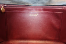 画像をギャラリービューアに読み込む, CHANEL/シャネル デカマトラッセシングルフラップチェーンショルダーバッグ ラムスキン ブラック/ゴールド金具 ショルダーバッグ 700080064
