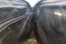 画像をギャラリービューアに読み込む, CHANEL/シャネル マトラッセフリンジチェーンショルダーバッグ ラムスキン ブラック/ゴールド金具 ショルダーバッグ 800010116
