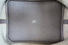 画像をギャラリービューアに読み込む, HERMES／エルメス ピコタンロックＭＭ トリヨンクレマンス エタン A刻印 ハンドバッグ 800080177
