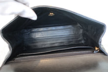 画像をギャラリービューアに読み込む, CHANEL/シャネル マトラッセ台形ハンドバッグ ラムスキン ブラック/ゴールド金具 ハンドバッグ 700110005
