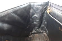 画像をギャラリービューアに読み込む, CHANEL/シャネル マトラッセ台形ハンドバッグ ラムスキン ブラック/ゴールド金具 ハンドバッグ 700110005
