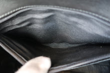 画像をギャラリービューアに読み込む, CHANEL/シャネル マトラッセ台形ハンドバッグ ラムスキン ブラック/ゴールド金具 ハンドバッグ 700110005
