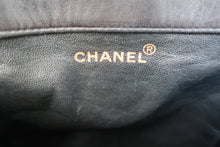 將圖片載入圖庫檢視器 CHANEL/シャネル マトラッセチェーンリュック ラムスキン ブラック/ゴールド金具 リュック 600080161
