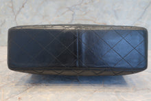 画像をギャラリービューアに読み込む, CHANEL/シャネル マトラッセダブルフェイスショルダーバッグ ラムスキン ブラック/ゴールド金具 ショルダーバッグ 800010075
