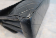 画像をギャラリービューアに読み込む, CHANEL/シャネル マトラッセダブルフェイスショルダーバッグ ラムスキン ブラック/ゴールド金具 ショルダーバッグ 800010075
