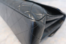 画像をギャラリービューアに読み込む, CHANEL/シャネル マトラッセダブルフェイスショルダーバッグ ラムスキン ブラック/ゴールド金具 ショルダーバッグ 800010075
