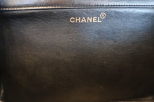 画像をギャラリービューアに読み込む, CHANEL/シャネル マトラッセダブルフェイスショルダーバッグ ラムスキン ブラック/ゴールド金具 ショルダーバッグ 800010075
