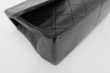 将图片加载到图库查看器，CHANEL/香奈儿 CF 链条包 羊皮 Black/Gold hardware(黑色/金色金属) 肩背包 800100077
