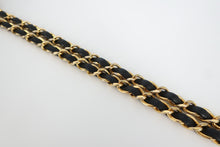 将图片加载到图库查看器，CHANEL/香奈儿 CF 链条包 羊皮 Black/Gold hardware(黑色/金色金属) 肩背包 800100077
