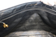 画像をギャラリービューアに読み込む, CHANEL/シャネル マトラッセダブルフェイスショルダーバッグ ラムスキン ブラック/ゴールド金具 ショルダーバッグ 800010075
