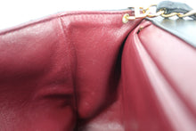 将图片加载到图库查看器，CHANEL/香奈儿 CF 链条包 羊皮 Black/Gold hardware(黑色/金色金属) 肩背包 800100077
