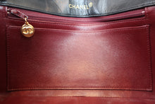 画像をギャラリービューアに読み込む, CHANEL/シャネル マトラッセチェーンショルダーバッグ ラムスキン ブラック/ゴールド金具 ショルダーバッグ 700080158
