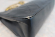 画像をギャラリービューアに読み込む, CHANEL/シャネル ダイアナマトラッセチェーンショルダーバッグ ラムスキン ブラック/ゴールド金具 ショルダーバッグ 800010107
