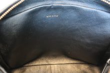 画像をギャラリービューアに読み込む, CHANEL/シャネル マトラッセフリンジチェーンショルダーバッグ ラムスキン ブラック/ゴールド金具 ショルダーバッグ 700100215
