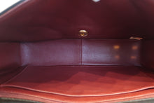 画像をギャラリービューアに読み込む, CHANEL/シャネル ダイアナマトラッセチェーンショルダーバッグ ラムスキン ブラック/ゴールド金具 ショルダーバッグ 800010107
