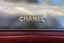 画像をギャラリービューアに読み込む, CHANEL/シャネル ダイアナマトラッセチェーンショルダーバッグ ラムスキン ブラック/ゴールド金具 ショルダーバッグ 800010107
