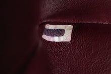 画像をギャラリービューアに読み込む, CHANEL/シャネル ダイアナマトラッセチェーンショルダーバッグ ラムスキン ブラック/ゴールド金具 ショルダーバッグ 800010107
