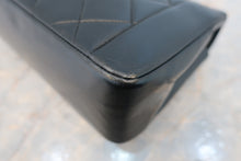 將圖片載入圖庫檢視器 CHANEL/シャネル ダイアナマトラッセチェーンショルダーバッグ ラムスキン ブラック/ゴールド金具 ショルダーバッグ 800020240
