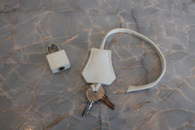 画像をギャラリービューアに読み込む, HERMES／エルメス バーキン30 トリヨンクレマンス ホワイト □L刻印 ハンドバッグ 700120051
