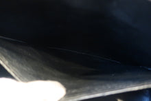 画像をギャラリービューアに読み込む, CHANEL/シャネル 復刻トート キャビアスキン ブラック/シルバー金具 トートバッグ 800010079
