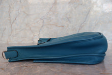 將圖片載入圖庫檢視器 HERMES／エルメス エブリン3ＰＭ トリヨンクレマンス ブルーイズミール ショルダーバッグ 700100190
