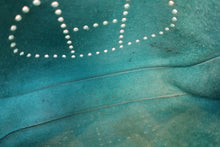 將圖片載入圖庫檢視器 HERMES／エルメス エブリン3ＰＭ トリヨンクレマンス ブルーイズミール ショルダーバッグ 700100190
