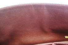 画像をギャラリービューアに読み込む, CHANEL/シャネル 中マトラッセWフラップチェーンショルダーバッグ キャビアスキン ブラック/ゴールド金具 ショルダーバッグ 800010131
