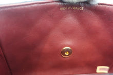 将图片加载到图库查看器，CHANEL/香奈儿 迷你CF 单盖 链条包 羊皮 Black/Gold hadware(黑色/金色金属) 肩背包 800030199
