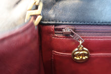将图片加载到图库查看器，CHANEL/香奈儿 迷你CF 单盖 链条包 羊皮 Black/Gold hadware(黑色/金色金属) 肩背包 800030199
